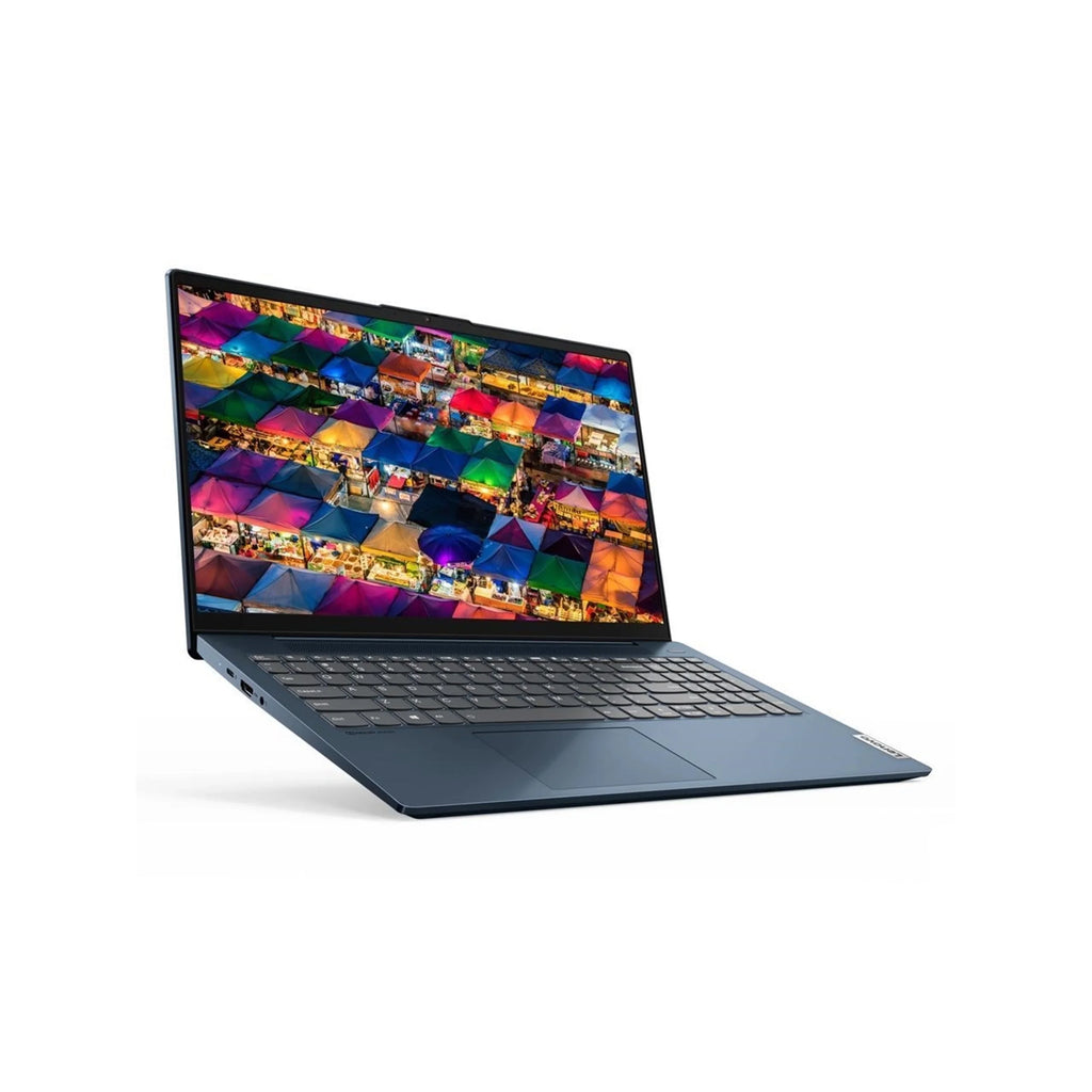 512GB 2.8GHz i7-1165G7 15ITL05 15.6" 5 Touch IdeaPad 16GB (Used) Blue SSD Lenovo Core? WIN11H,Abyss
