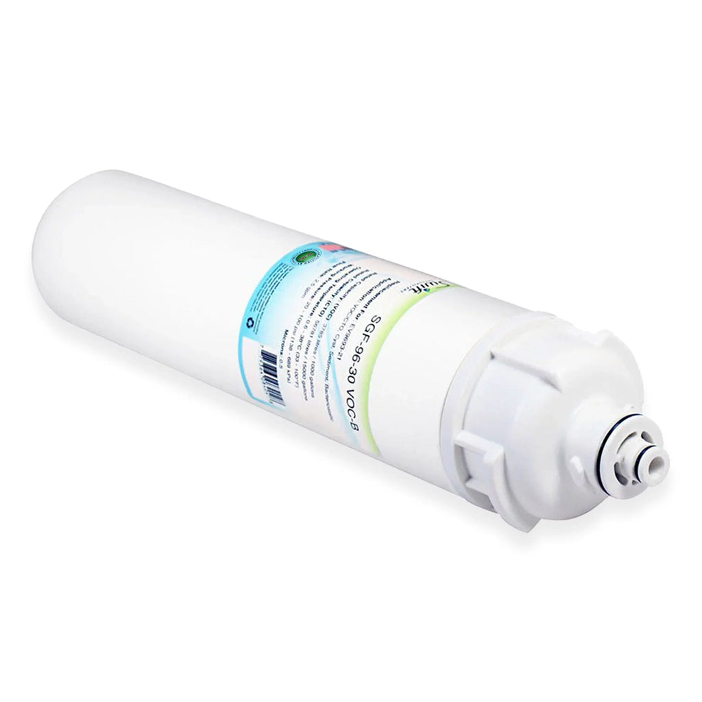VOC-B in Compatible of EV9623-21, Filter Green Made Water SGF-96-30 (Pack Filters Swift Commercial for 2) USA