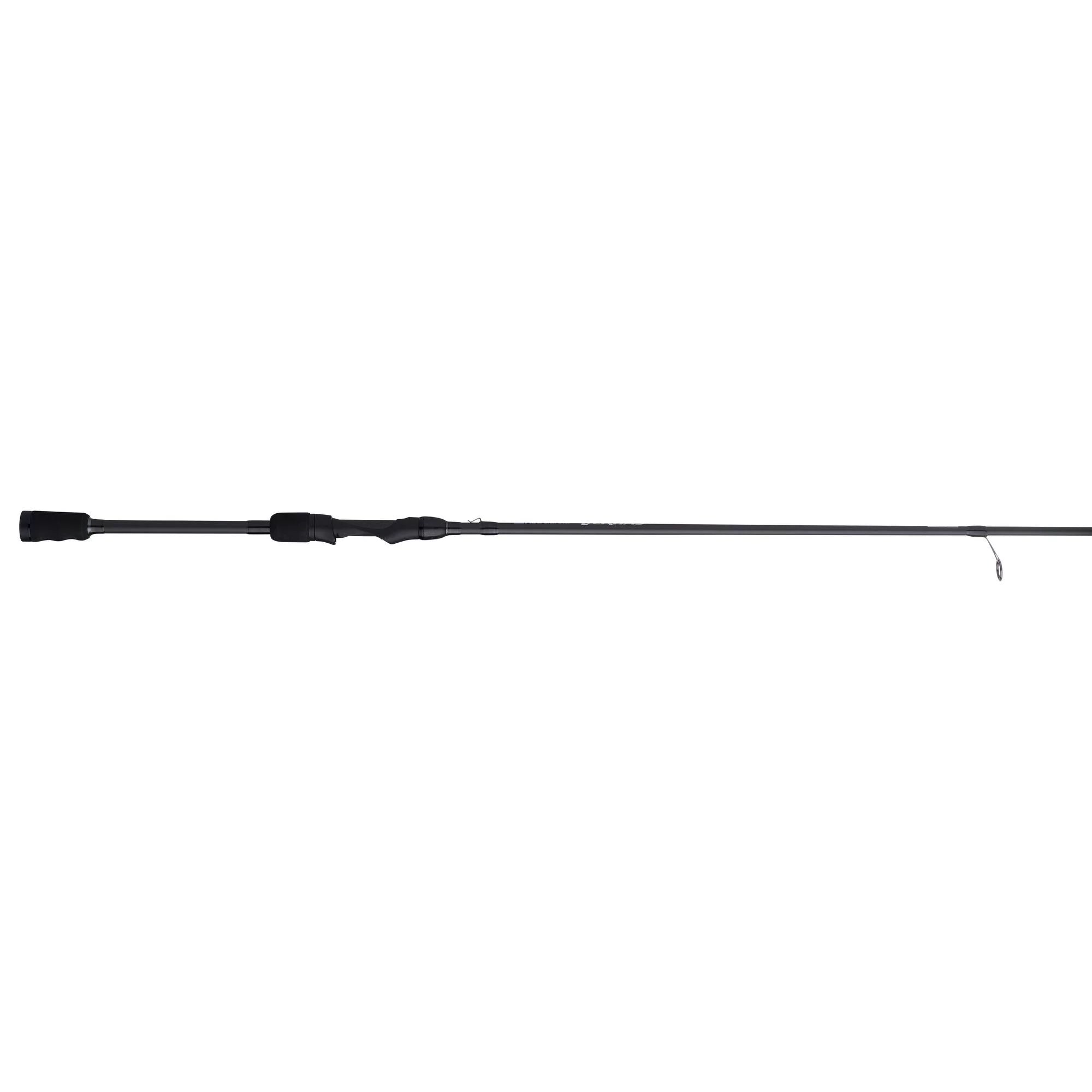 Garcia Spinning Rod, Veritas Fishing Rod 1 Piece Tournament Abu 7¡¯