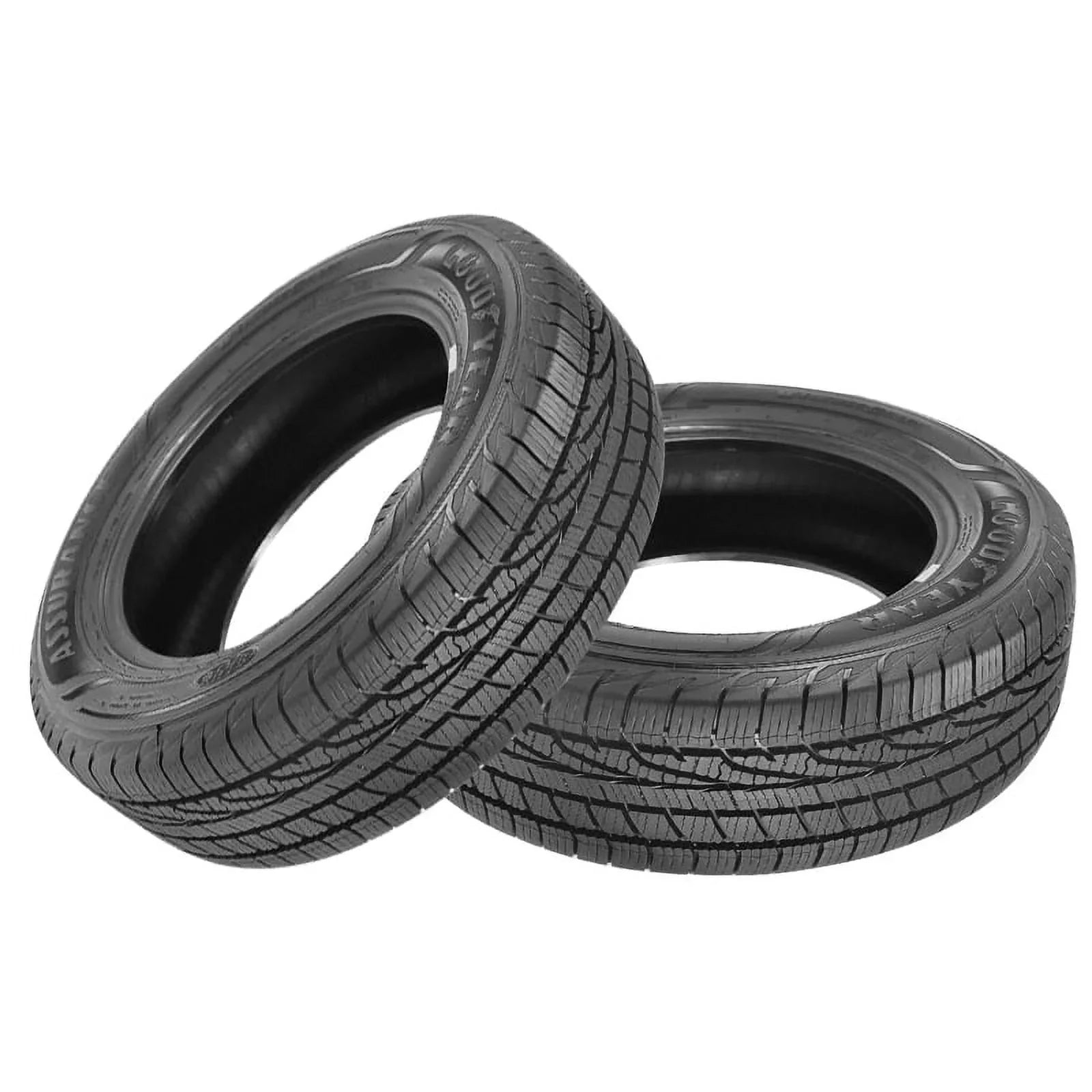235/45R19 Weatherready Tire All-Season Goodyear Assurance 95V
