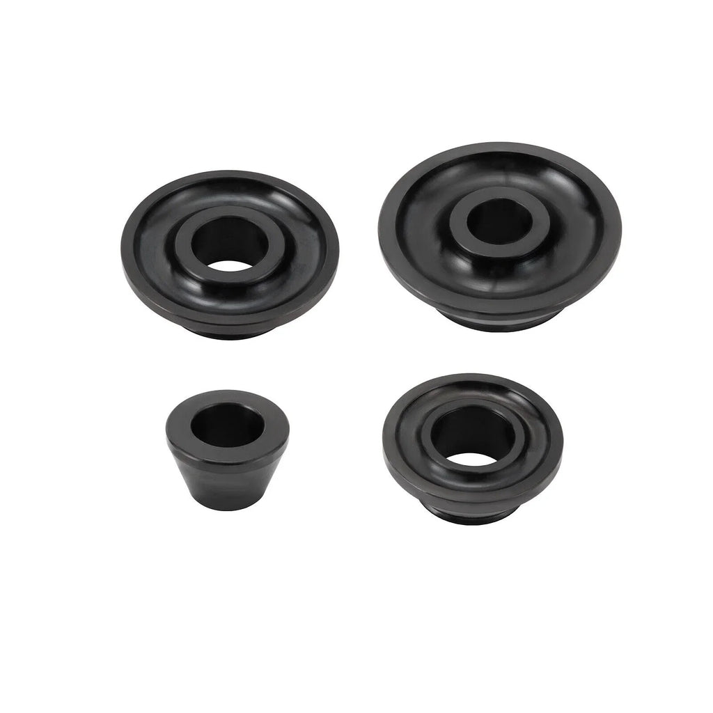 Tire Kit Taper 36mm 4 Adapter Wheel Balancer Sizes Cone Set Cones Cones Balancer