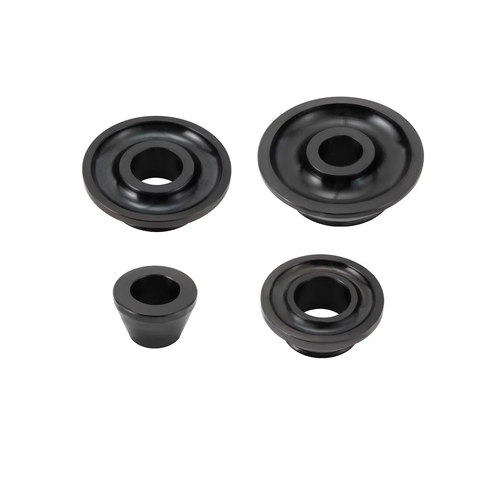 Tire Kit Taper 36mm 4 Adapter Wheel Balancer Sizes Cone Set Cones Cones Balancer