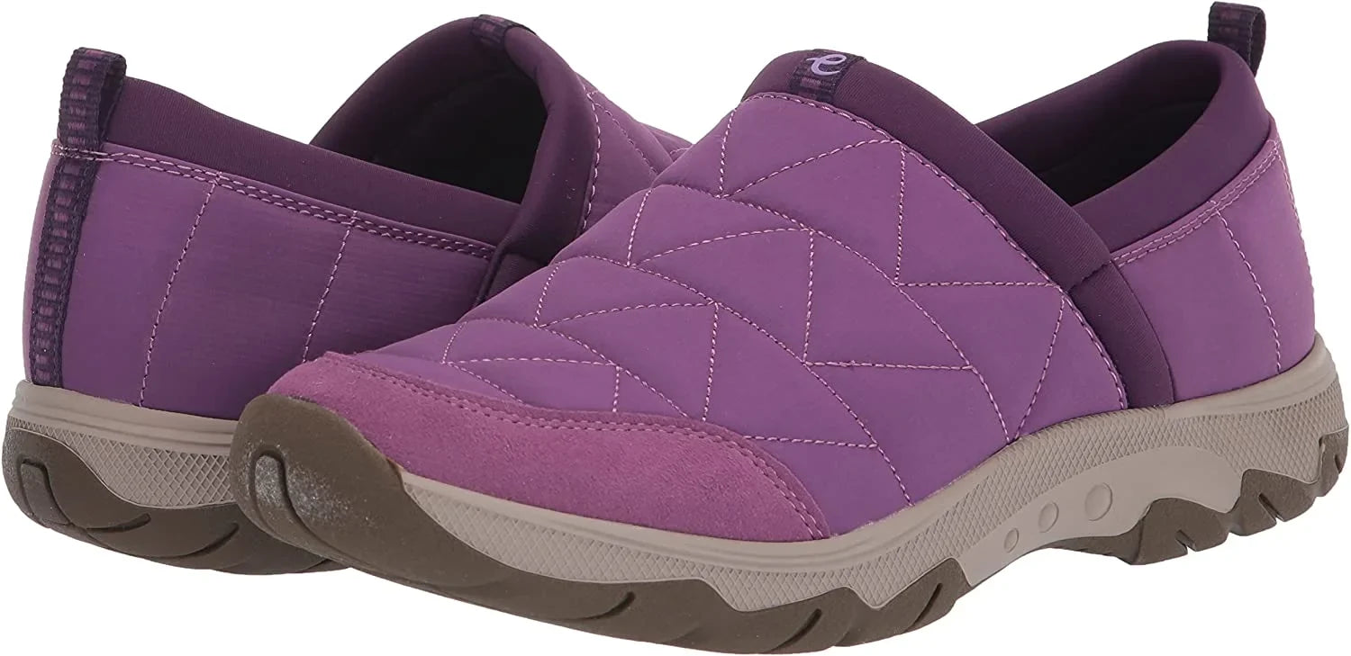 Spirit Easy Tiffin2 Sneaker 5 Purple 500 Womens