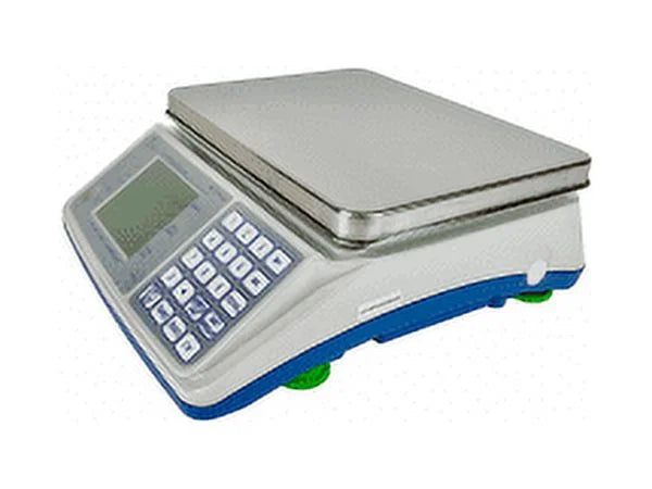 Tree Parts - Scale Digital 7lb Counting 0.0002lb Plus Counting Mid x Scale