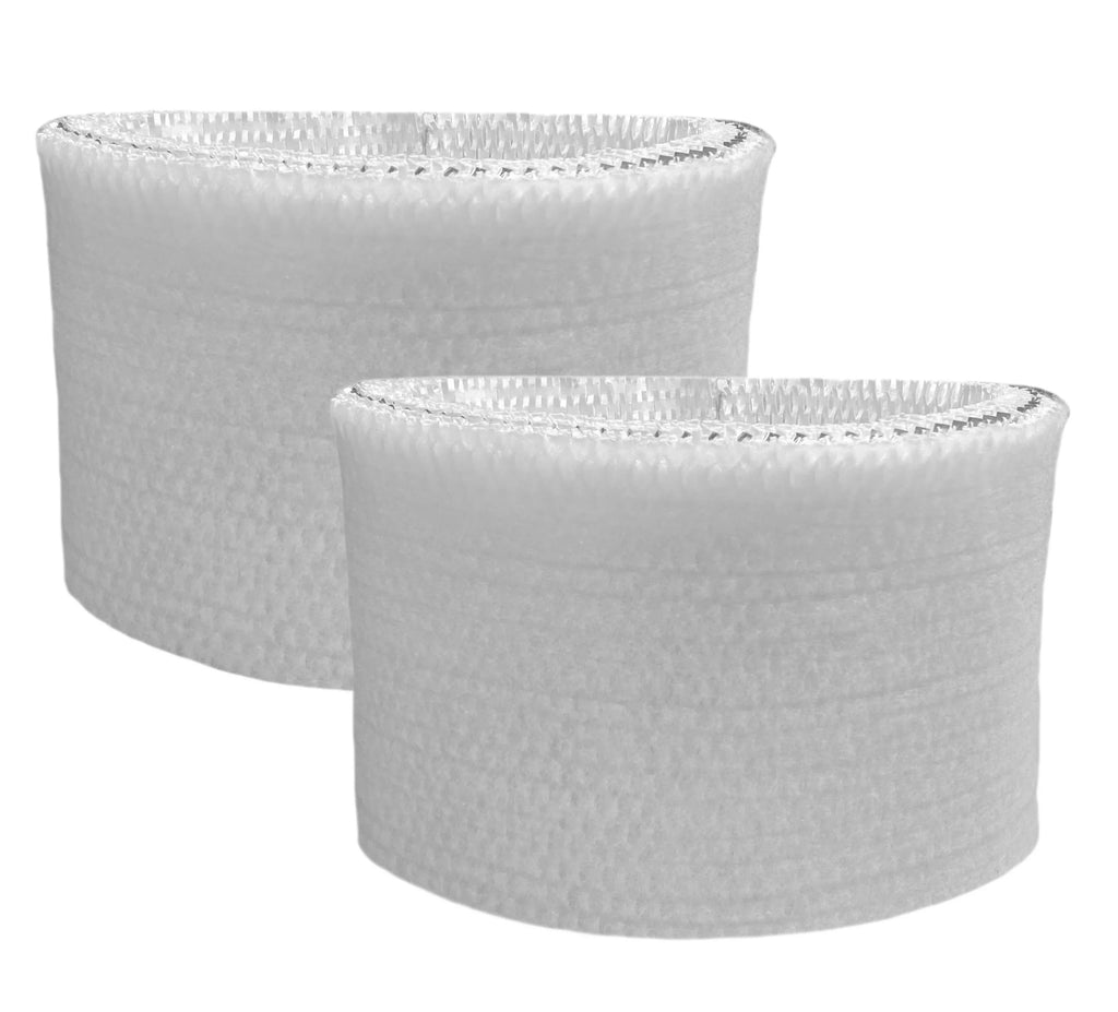 Filter HCM6011i, Wick HCM6011WW 2-Pack Honeywell Factory Filter Compatible Humidifier with Air