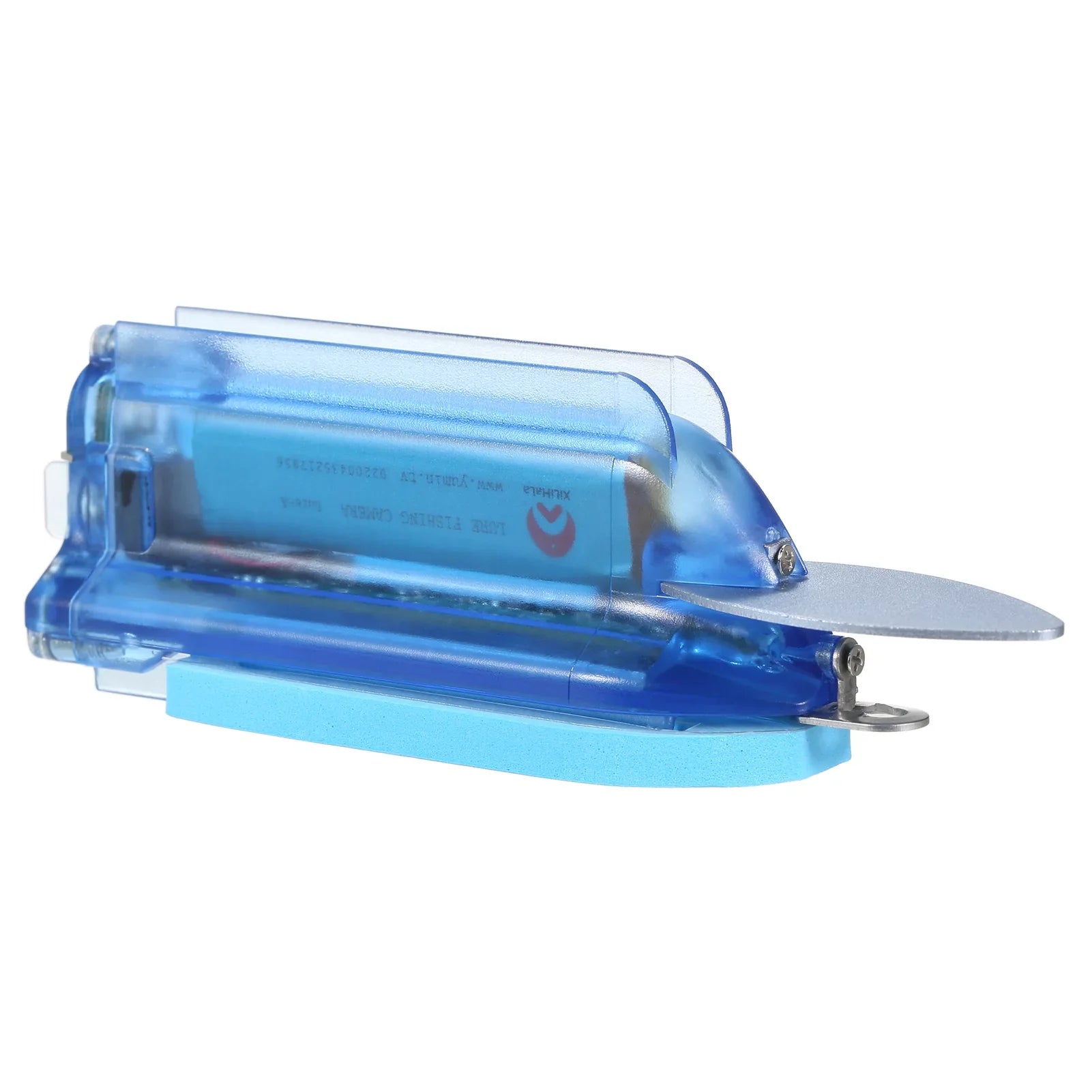 1080P Camera: Lake with Ice Finder Video for Camera Recording Boat and Fish Loop Gofishup Fishing Wi-Fi Fishing Wireless Underwater