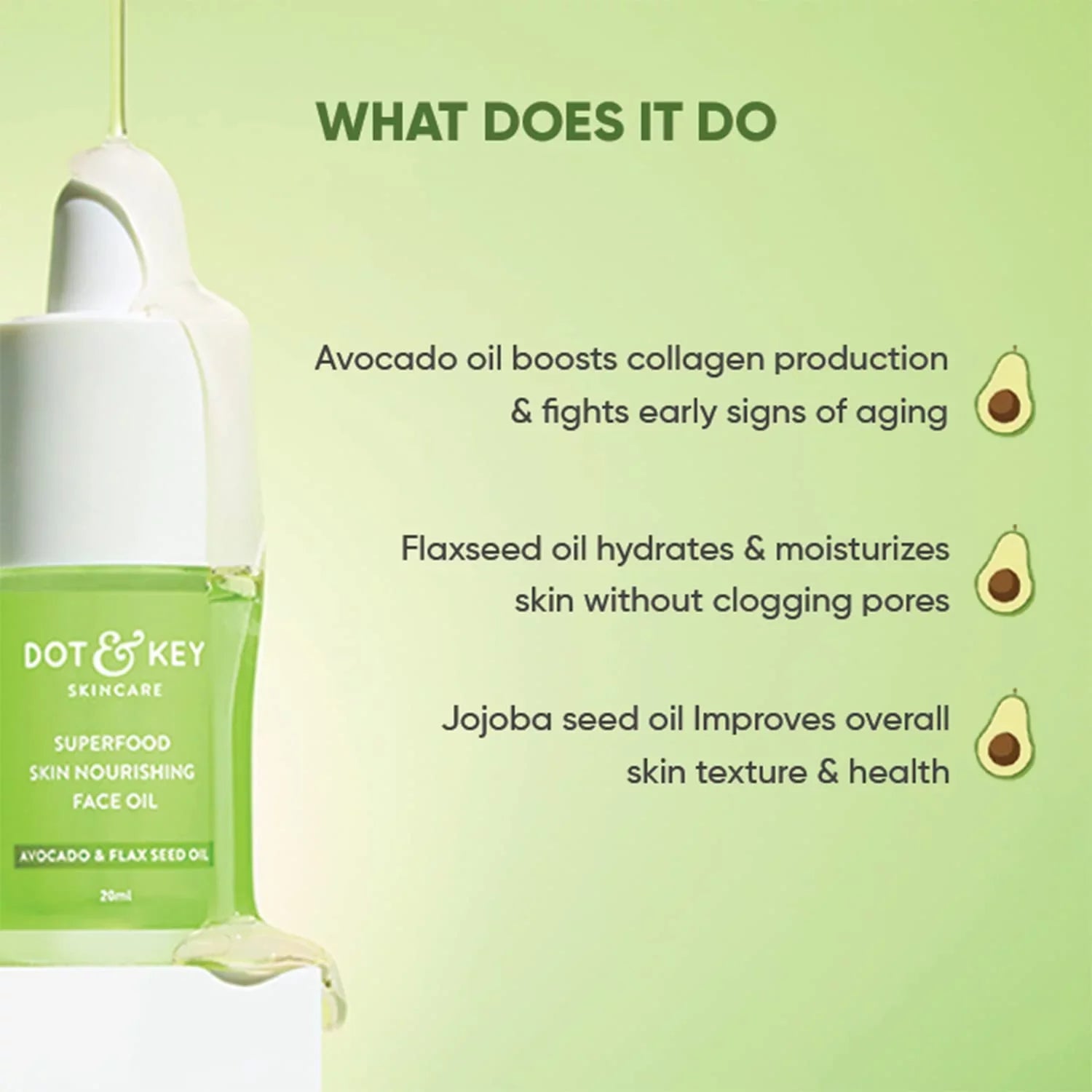 Oil, Avocado Oil, Key Skin Moringa Sunflower & | Macadamia Very Jojoba Face Seed Apricot Flaxseed Nourishing Oil, Oil, Oil, Oil | Oil For Superfood Dot Oil Face Seed Dry Vegan Oil,