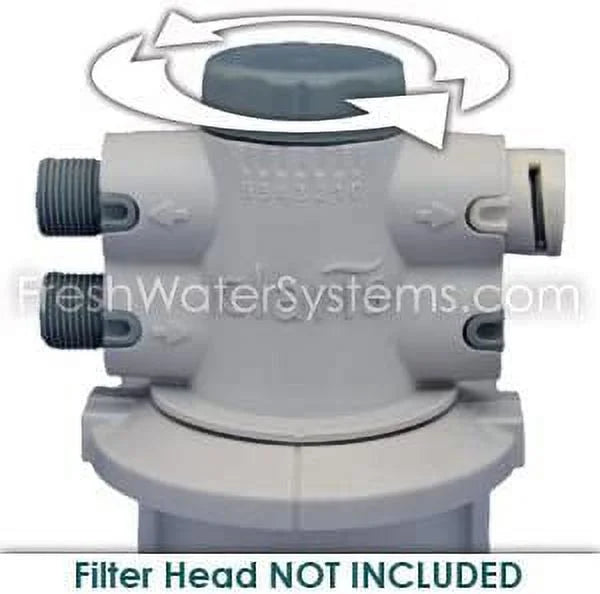 Everpure Claris EV4339-13 EV433913, Cartridge XLarge