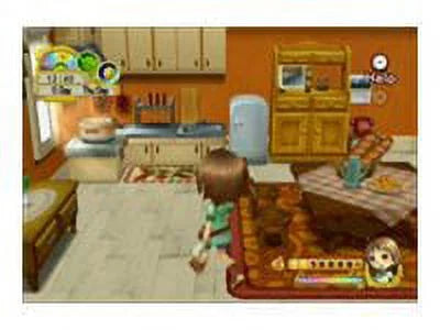 Wii of Harvest Tree - Tranquility Moon
