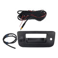Jinyi Tailgate Handle For Silverado/GMC Sierra Backup Rear Camera Chevy View 07-13