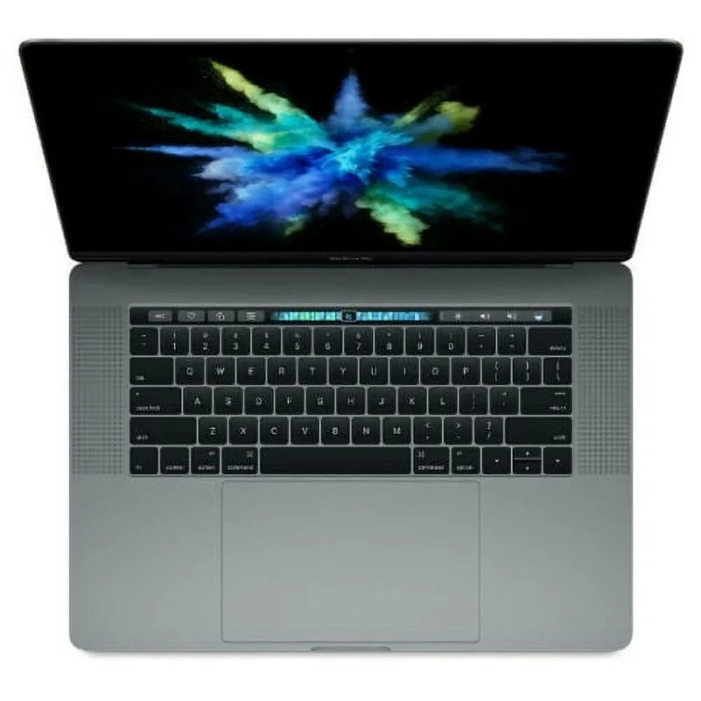 Pro 15.4" 1TB 2.9GHz 16GB MacBook Apple i7 (Refurbished) MLH32LL/A Core SSD 2016 RAM