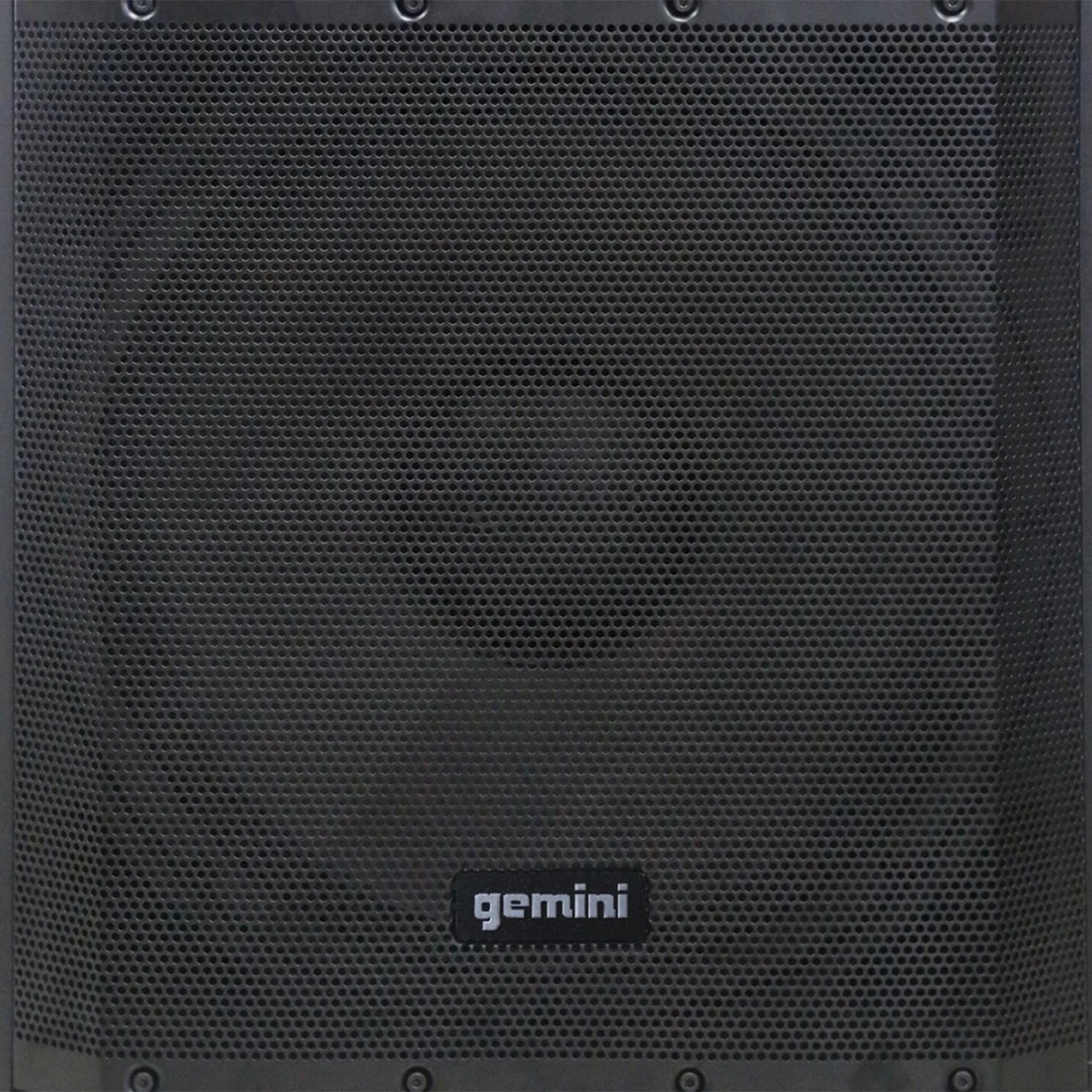 Player Dual & Wireless Built-In UHF GSP-2200 System Microphone with 843631171035 Ultra 2,200 Bluetooth Gemini Watt Media GMU-M200 Powerful Peak , Speaker
