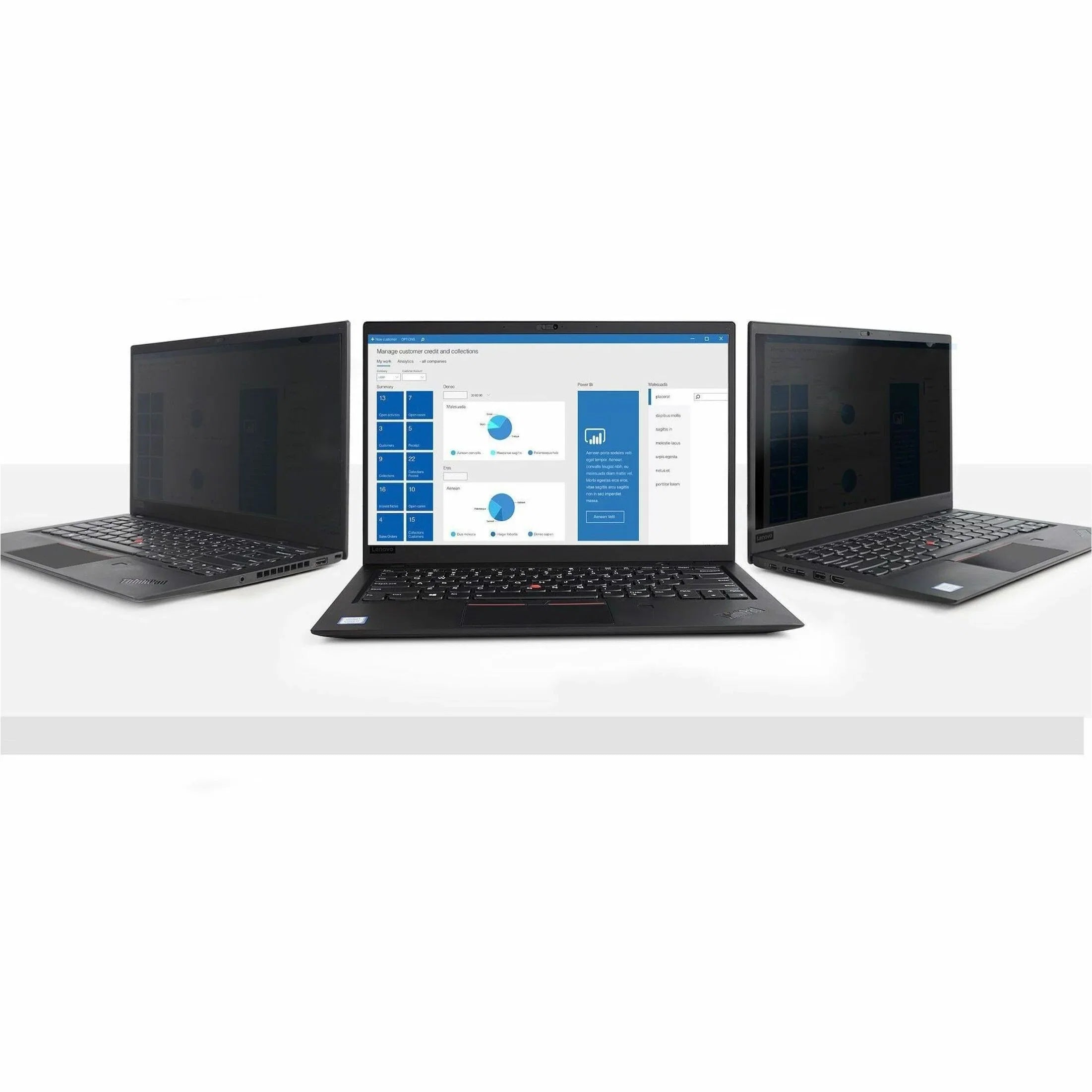 Filter 16:9 17.3" 173LPRIVACYSCREEN Laptop StarTech Privacy
