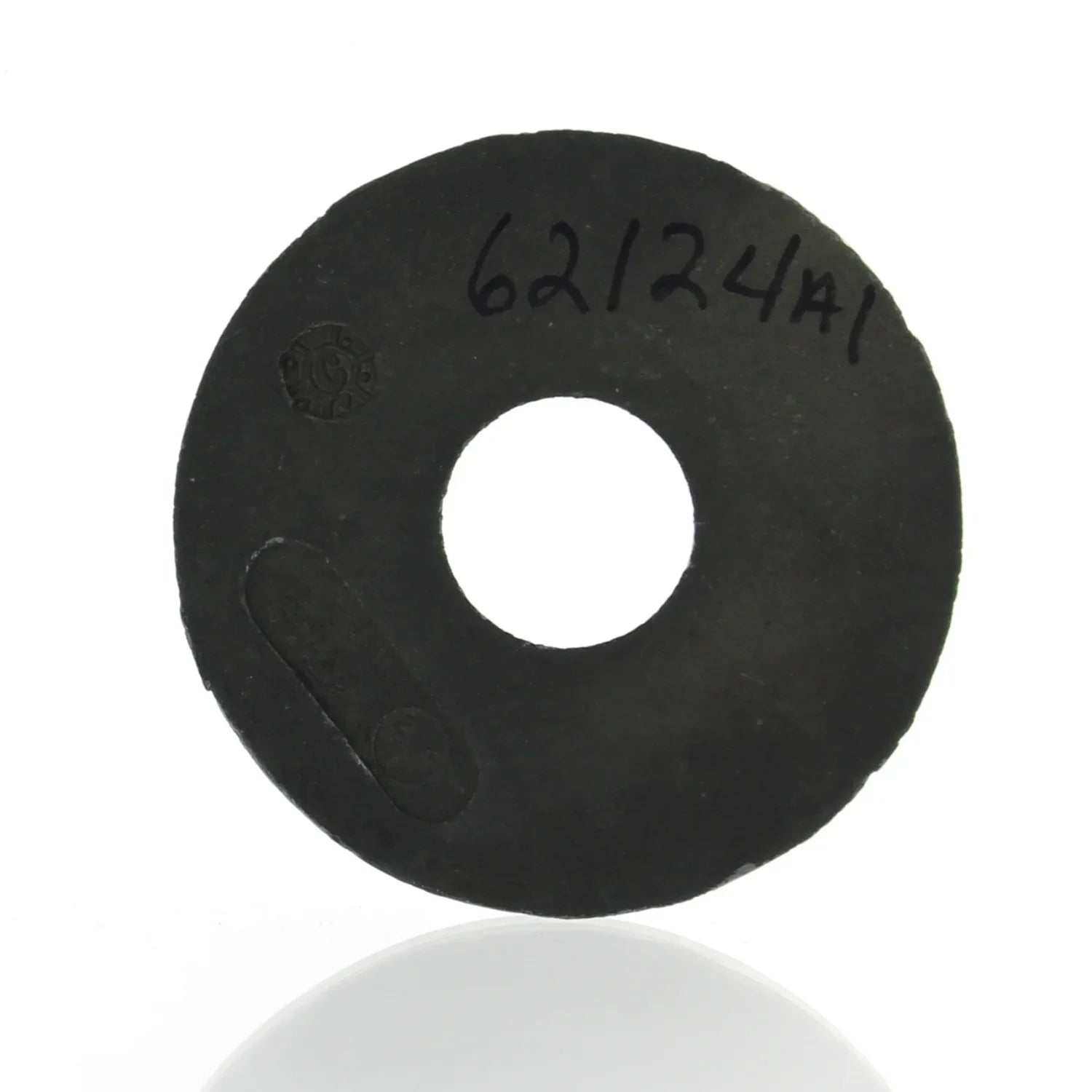 62124A1 Hub, 62124A New 62124A-1, OEM Thrust Quicksilver 1,