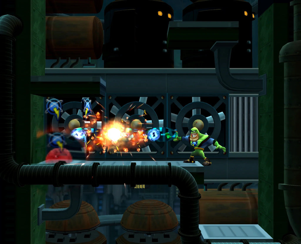 | Your | 2 | PS2 Clank: PlayStation 2004 Arsenal | Tested Ratchet Up Sony