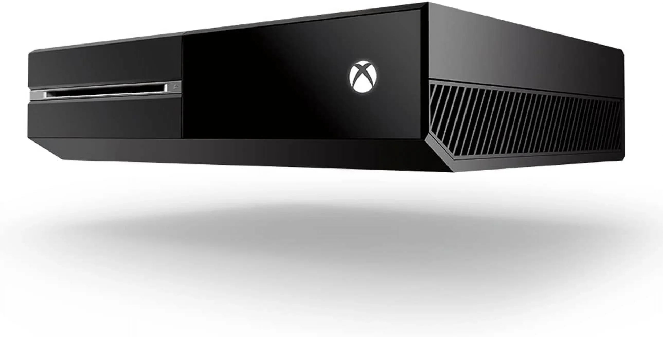 Bundle BOLT Console FIFA-20 Original Headset With Black Included Xbox One Microsoft 500GB Used Controller AXTION 2 Game Gaming