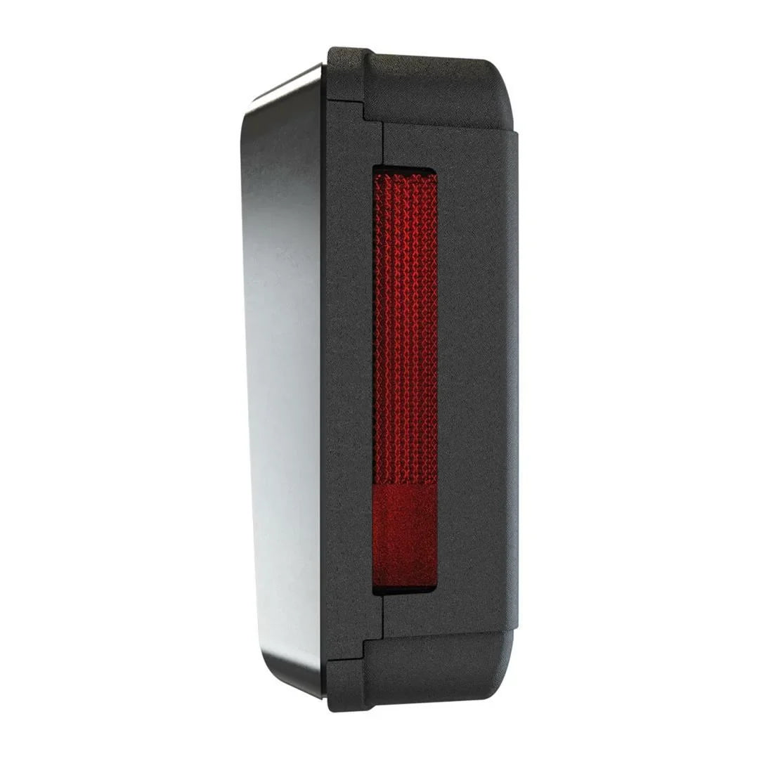 J DOT) JW Kit, (JEEP 279 Tail Pair Speaker Light