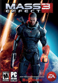 Ultimate Gaming Effect The PC: - Mass 3 Experience