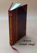 Charles Bound] Fairbanks Address Indianapolis the celebration, W. [Leather day 1899 German of at