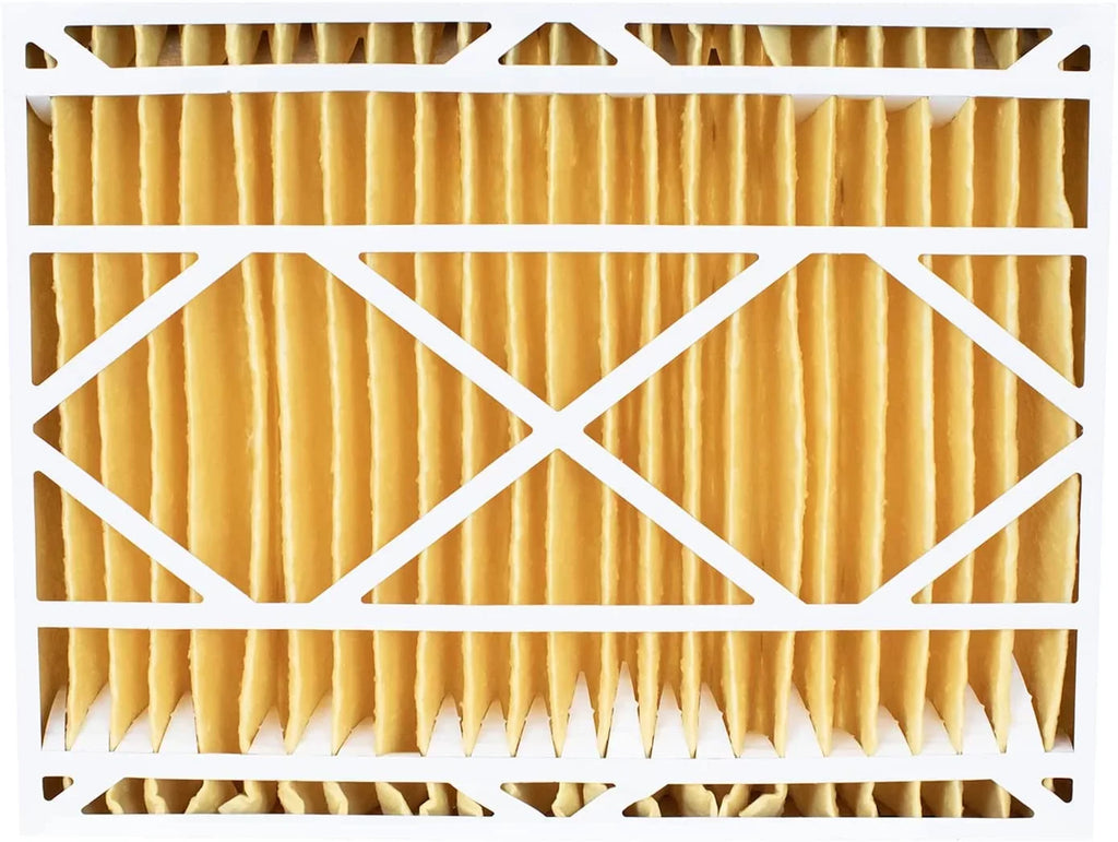 MERV X8790 11 PCO14-23 Air (4-Pack) AC / Pleated Filterbuy Furnace Filters 20x21x5 Lennox for HVAC