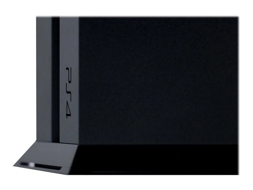 4 Console PlayStation Gaming Sony
