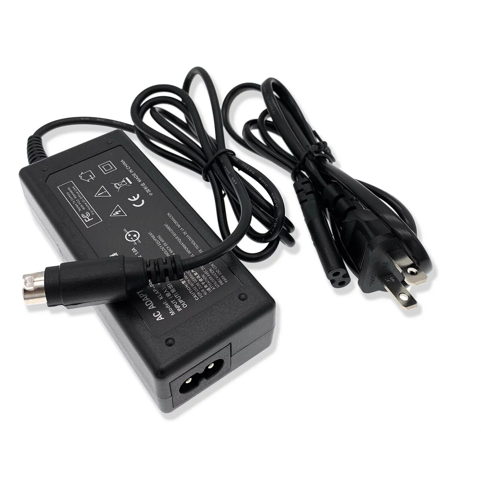 iSub 2000 Cord Kardon For Supply Adapter AC Subwoofer Speaker Power Harman New