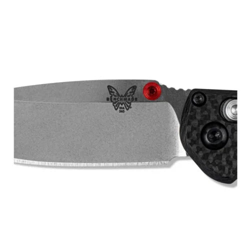 Lock Benchmade Knife AXIS 565-1 Mini Freek