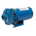 HP, Bronze 2BF10512, 115/230 Centrifugal 1/2 Discharge, NPT Series 3500 Fitted RPM, 1 3642, Phase, Goulds 1-1/4" Volts, Pump,