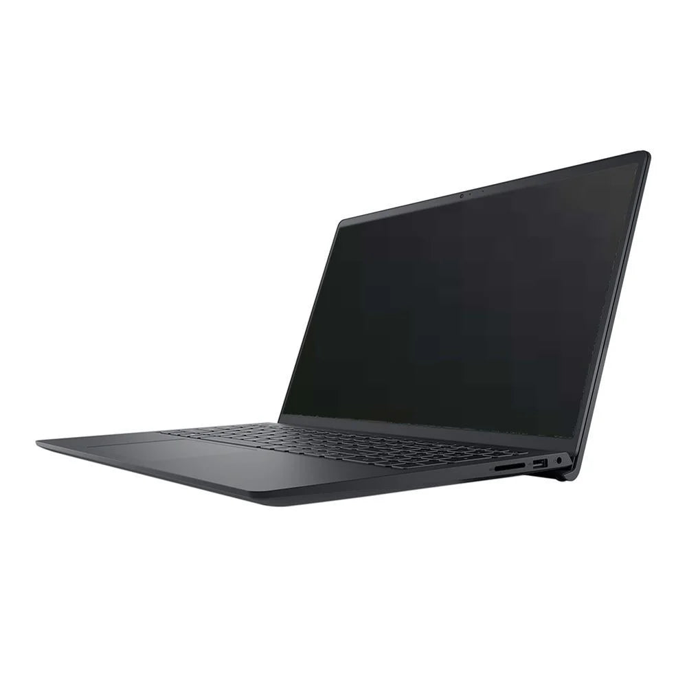UHD HD Intel 512GB (Refurbished) Intel Laptop i5-1155G7 Home Black SSD; 3520 M.2 DDR4-3200 Dell Restored Full Display 8GB RAM; Windows Core 15.6" 2.5GHz; Graphics; NVMe Anti-Glare - Inspiron 11 Carbon -