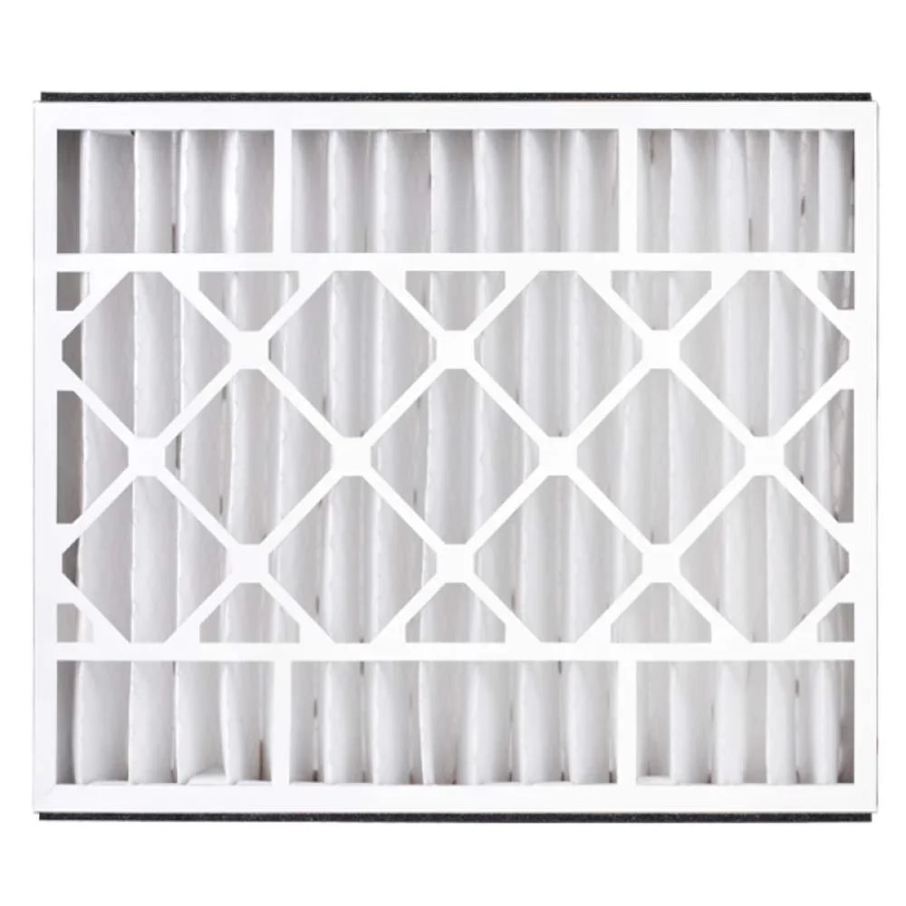 11 Pleated Honeywell MERV Replacement Filter For 20x25x5 Air FC200E1037