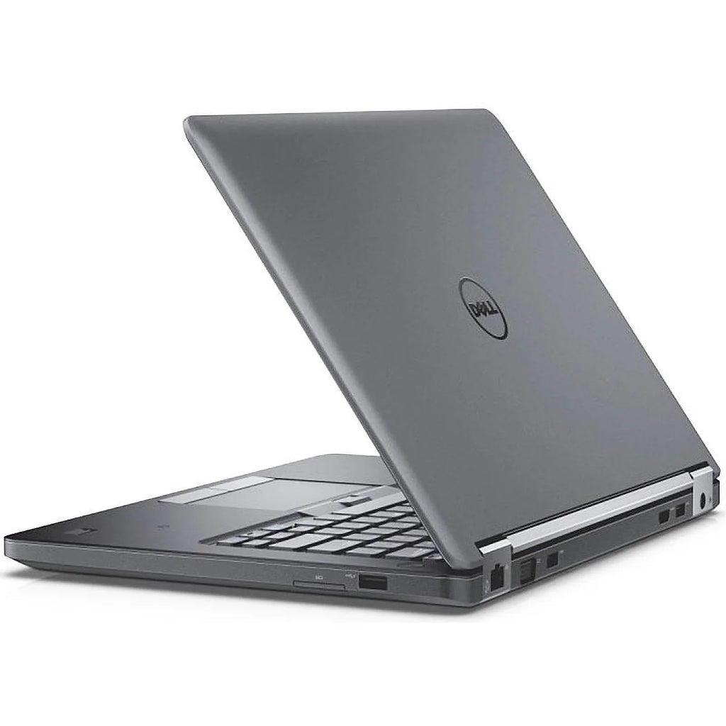 Latitude Pro 10 256SSD Windows i5 Laptop Pre-Owned 2.3GHz DC 8GB 64 Dell E5450