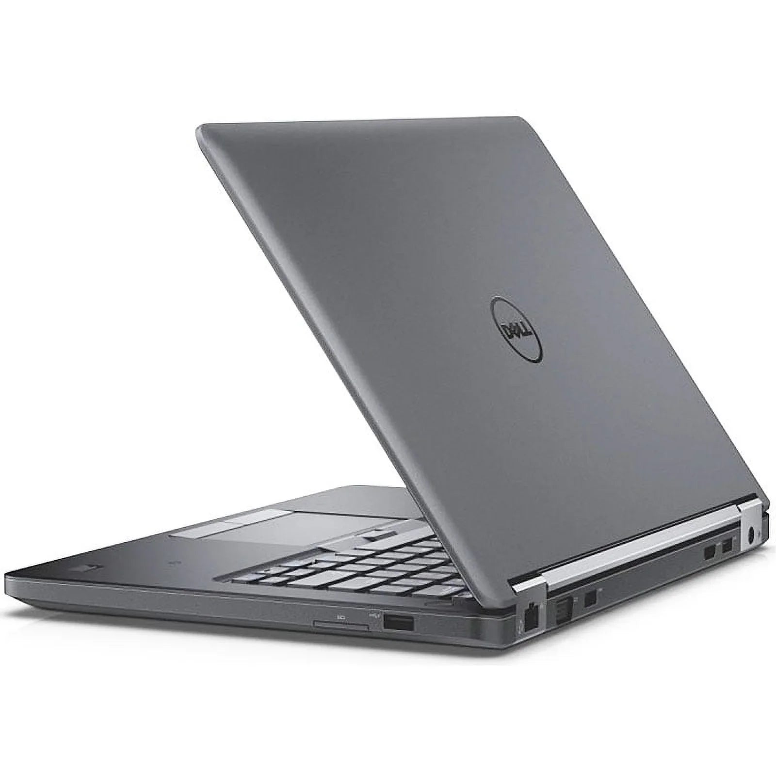 Laptop Latitude i5 DC 64 Windows 2.3GHz E5450 10 Camera Dell 320GB 8GB Pre-Owned Pro