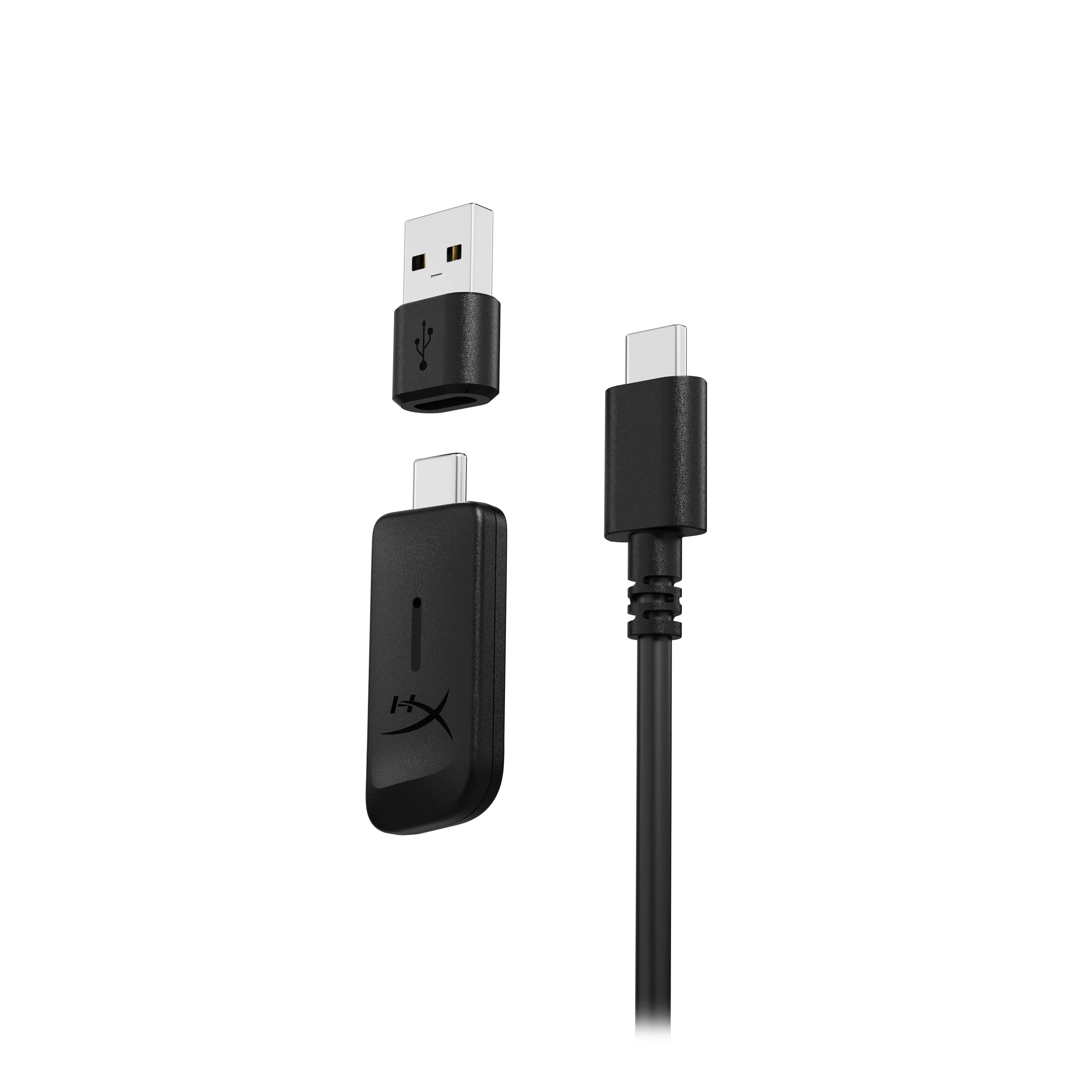 ¨C microphone HyperX 120-hour PS4, up headset Cloud Wireless 10mm to PS5, foam, Black/Red Gaming angled III 53mm Durable Battery, Frame, for Wireless, PC, 2.4GHz Memory ¨C drivers,