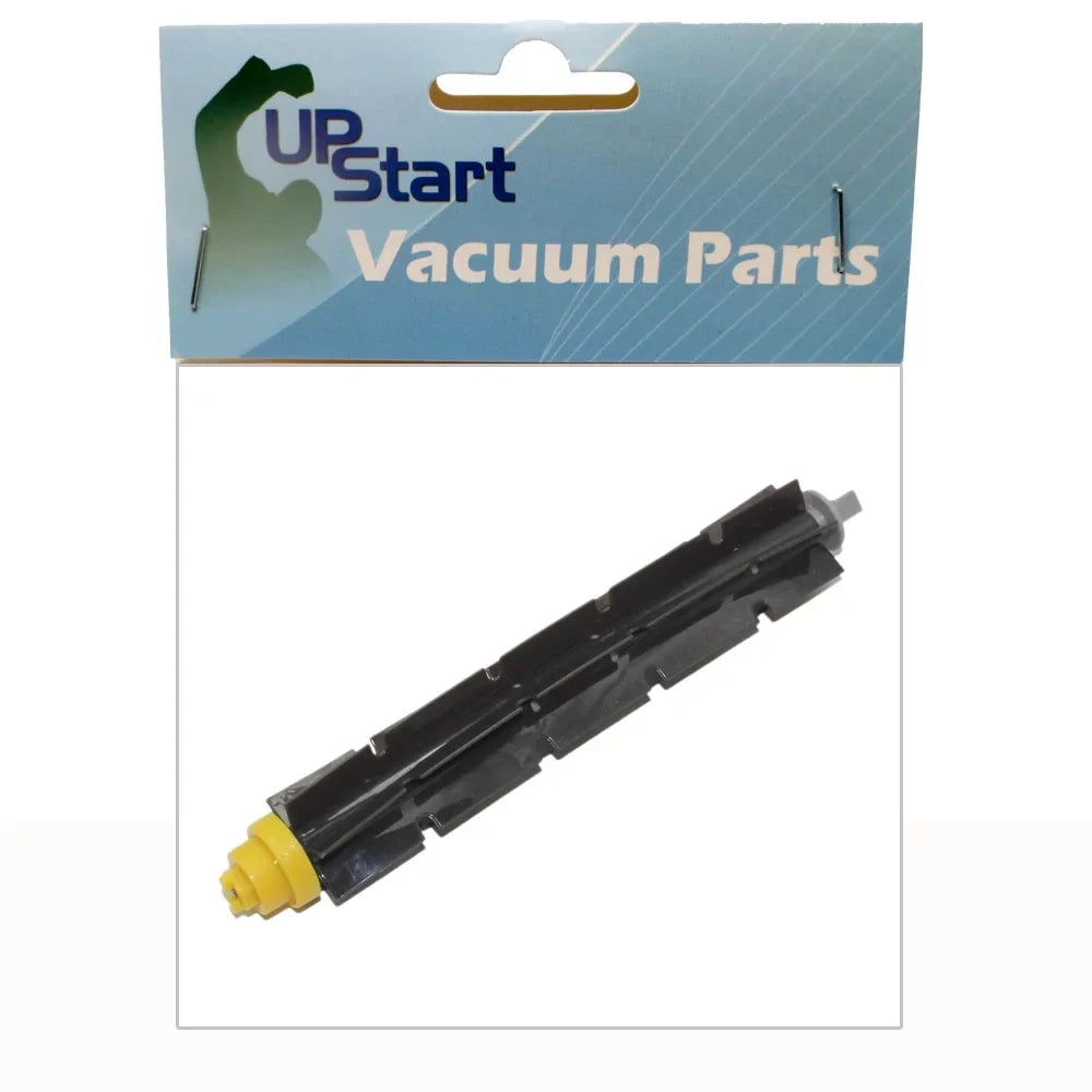 2 6-Arm Battery, 620 Bristle Includes Kit Brush 2 Flexible Brush Brushes, Flexible iRobot 2 Brushes, Battery, - 6-Arm Side Beater Brush, Side 1 Brush, Bristle Roomba Beater