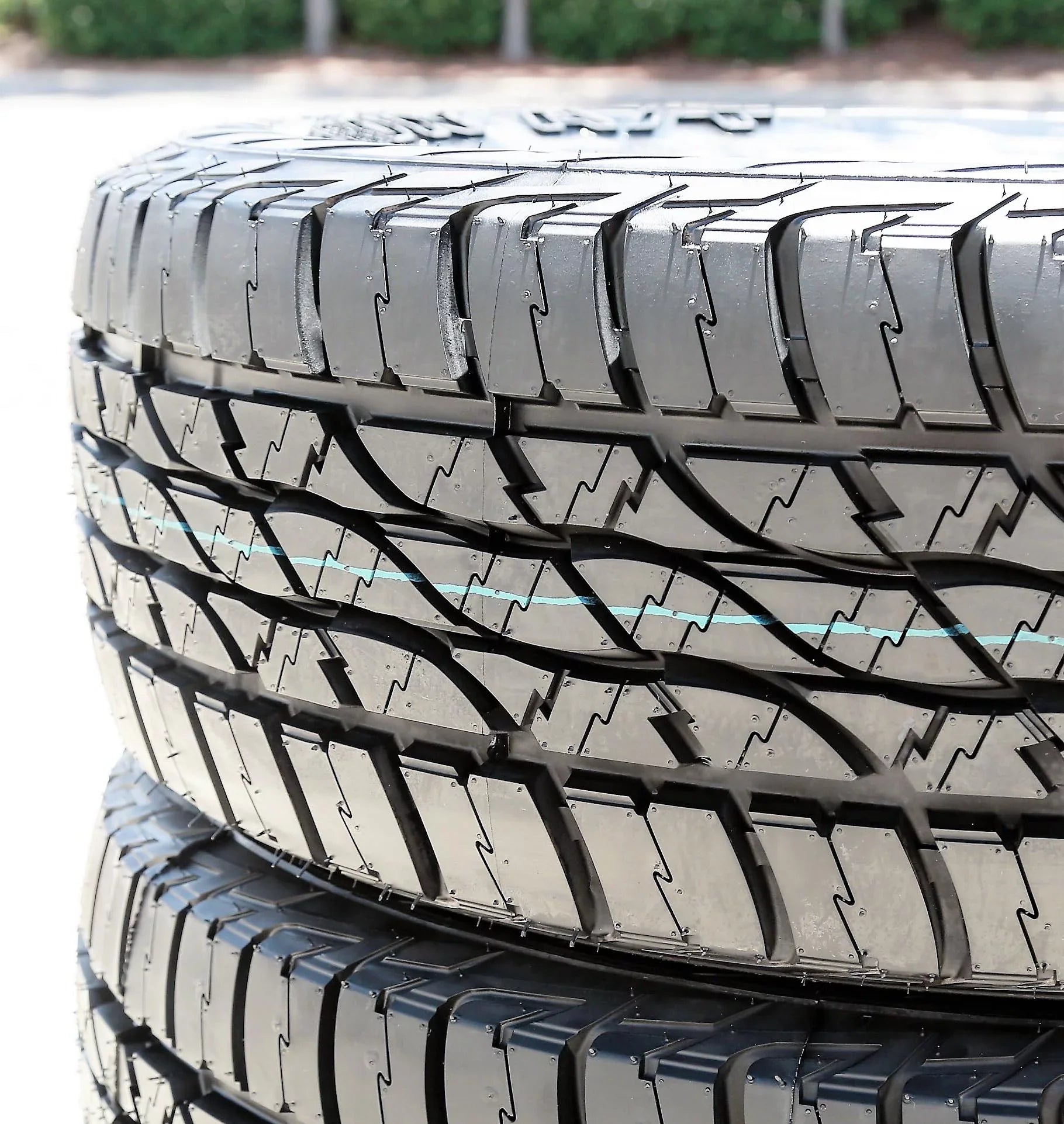 Ply Set Base, 2013-14 All FJ LT A/T Base AT E Tires Fits: Dodge 10 Cruiser Toyota 123/120Q 4 of 2500 Accelera Terrain Omikron 2000-02 Ram 265/75R16 (FOUR)