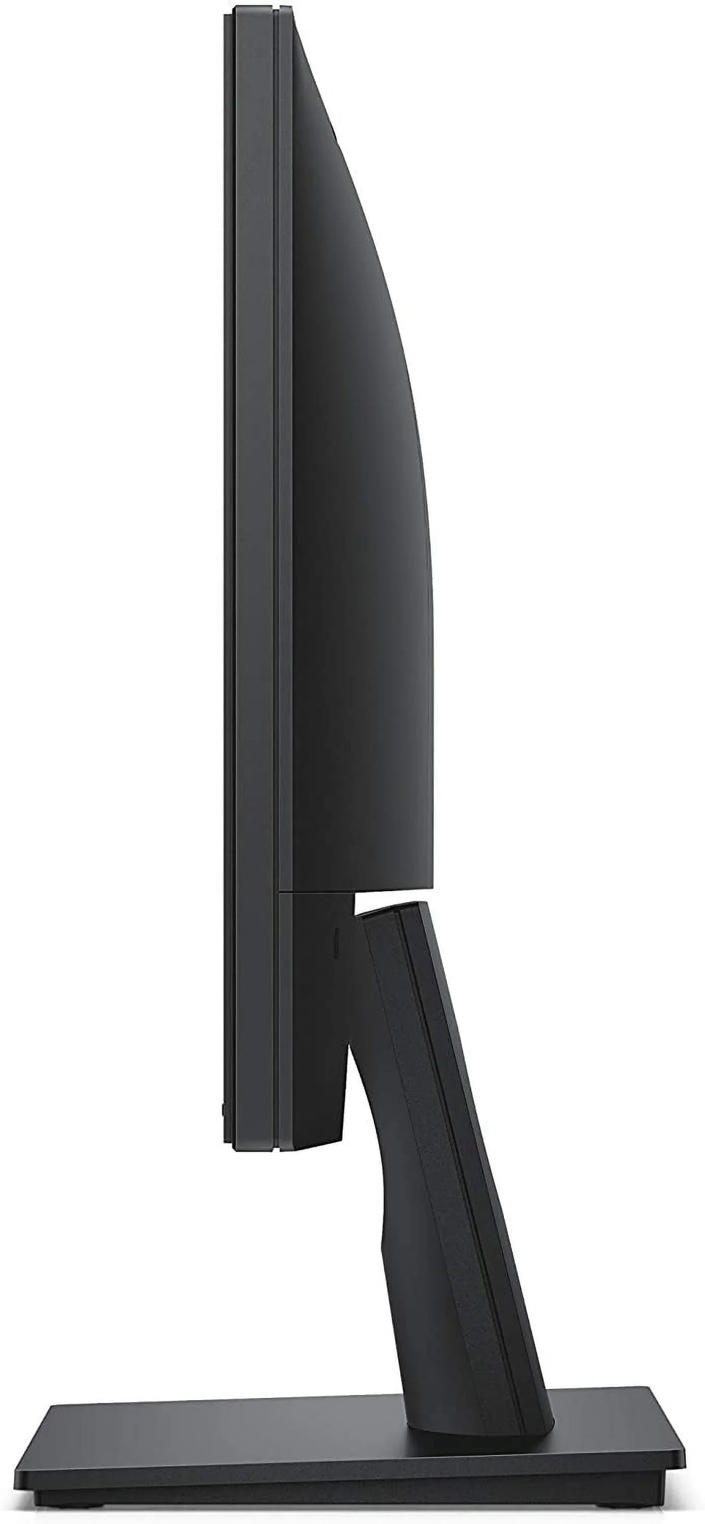 New Dell 5ms Adjustment LCD Monitor 60Hz E1916H Widescreen Tilt 19" VGA, (1366x768) & DisplayPort Backlit LED
