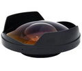 FDR-AX33 0.3x High Grade For Sony Fish-Eye The Lens