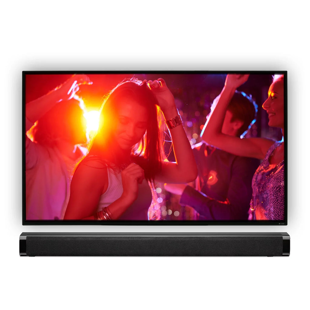29" Wireless Soundbar, ITB031B iLive Bluetooth