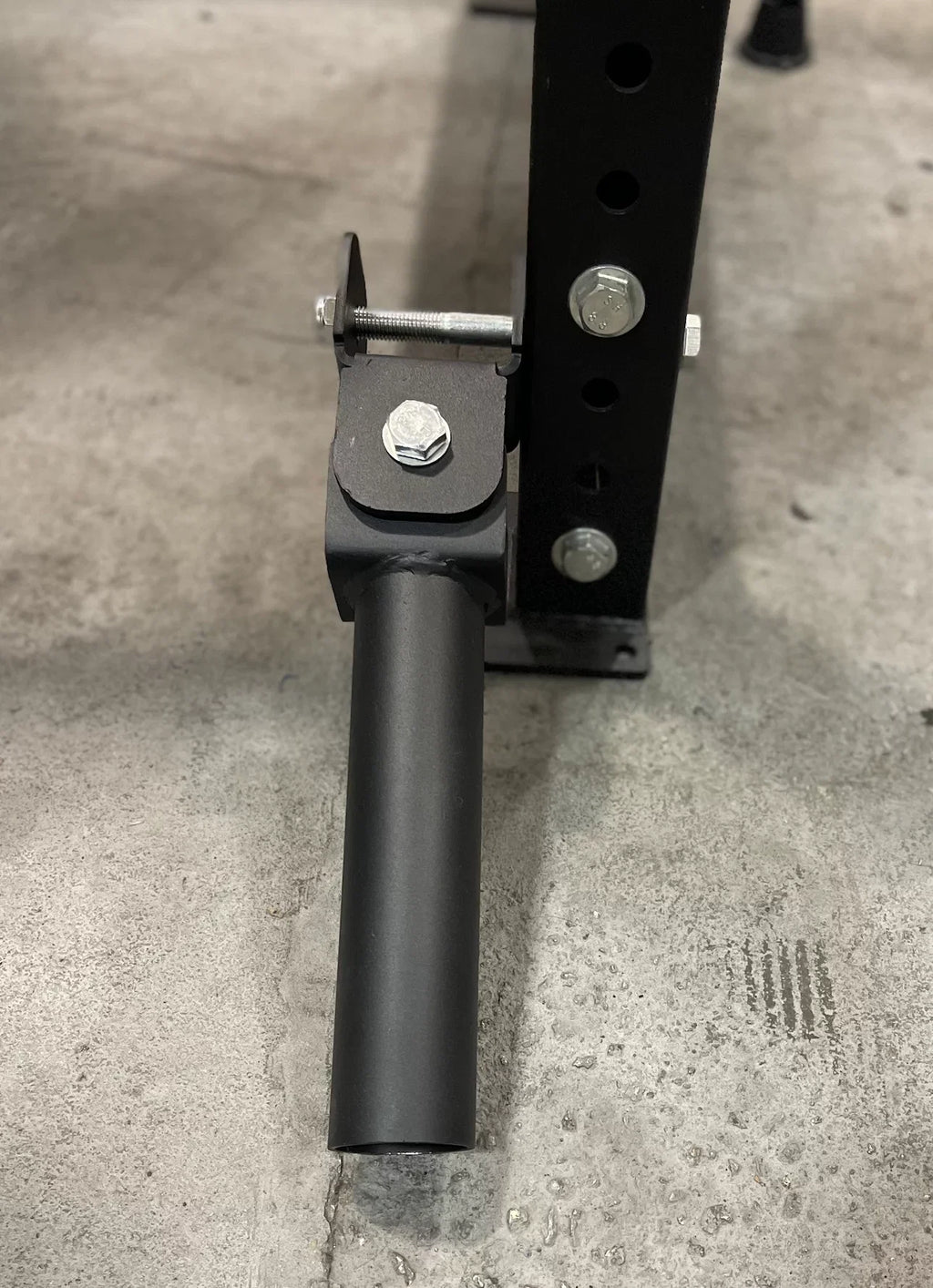Attachment Racks Landmine Power For