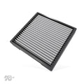 Toyota/Subaru/Suzuki/Scion Air Models, Designed and Select Cabin Filter: For VF1013 2004-2019 Washable Reusable: Vehicle K&N