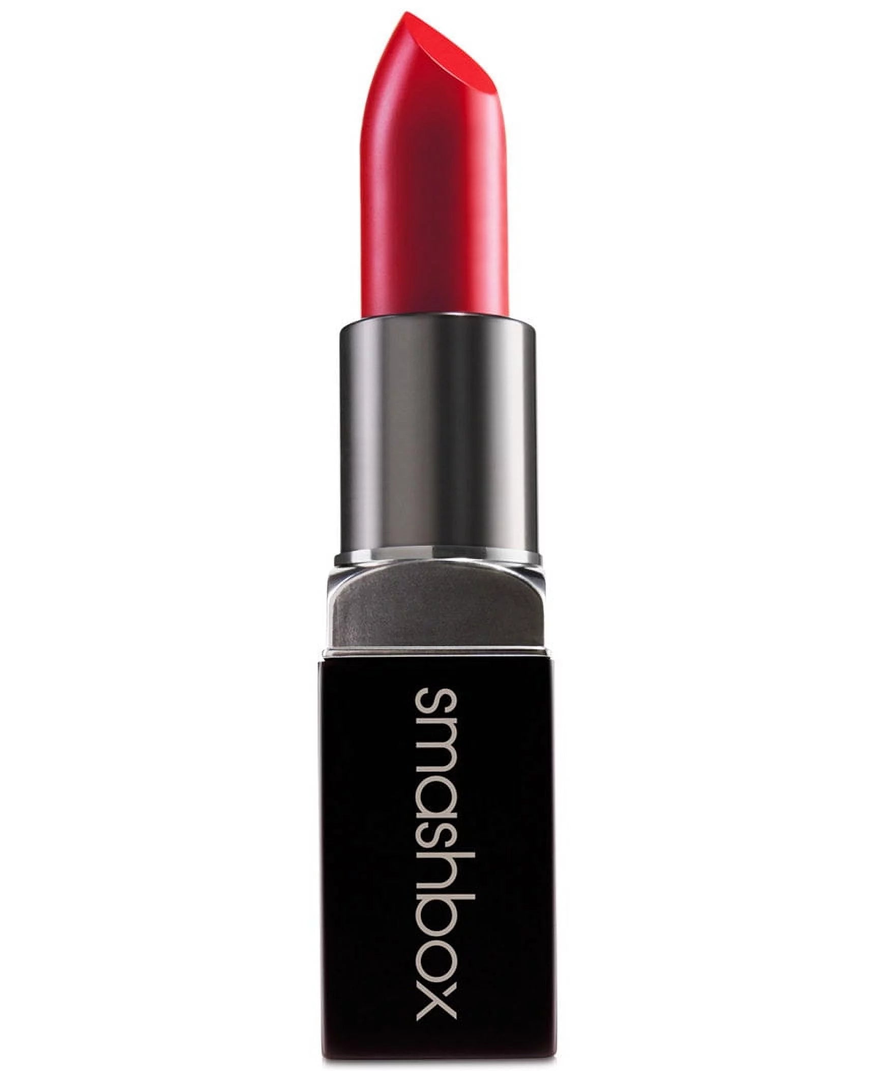 Lipstick Fired Be - Legendary Cream Smashbox 0.1oz Get
