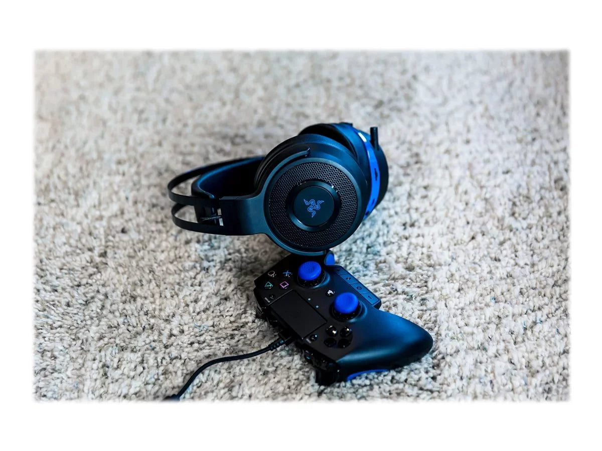 channel Thresher - - isolating 7.1 size Ultimate - Headset full - wireless noise 2.4 GHz - - Razer