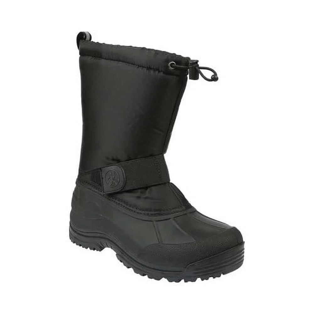 Leavenworth Winter Snow Boot Insulated Northside Leather Mens