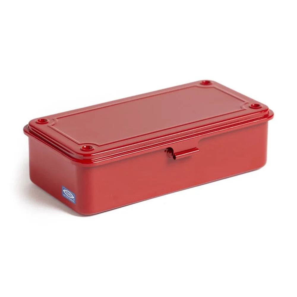 Toolbox, Red T190, Toyo