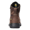 Casey Brown 6" Internal Toe Metatarsal - 10033995 Composite Oily Work WORK OILY Guard Distressed ARIAT Womens Boot