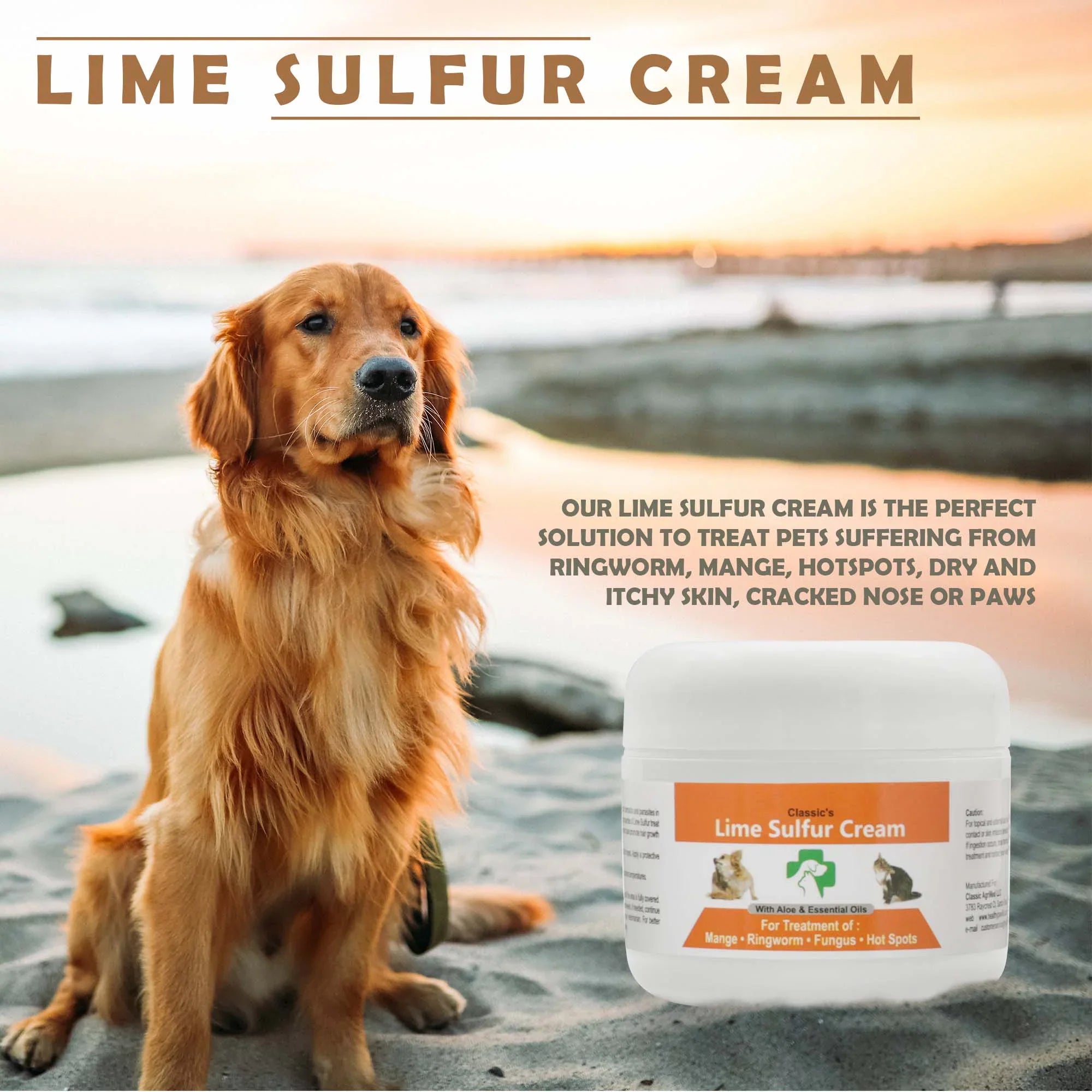 Items: 2 Cream Shampoo Classic's Life Bundle Sulfur oz) Healthy and Classic's (8 Sulfur - Paw (2 Lime oz) Lime