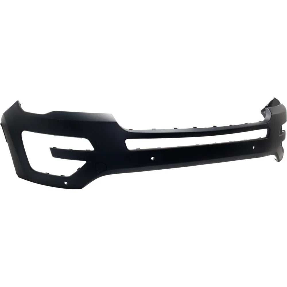 Fascia Front Bumper 16-17 FO1000734 For Explorer FB5Z17D957ECPTM Cover