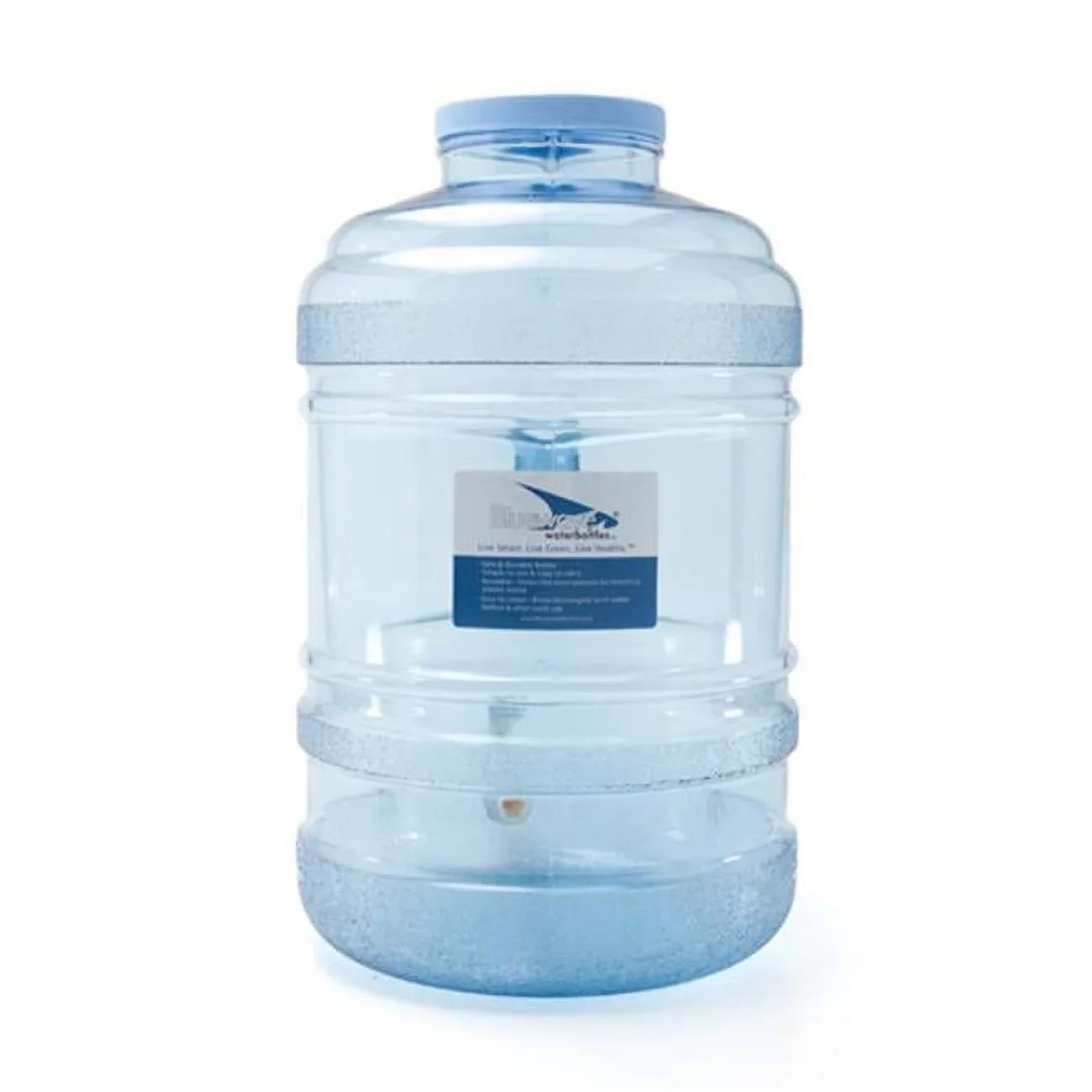 Bottle Free Gallon Water Valve with PK50GH-120V & BPA 120 Big-mouth Dispensing Lifestyle mm Bluewave 5