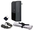 Camera Rapid Panasonic 'Intelligent' Cloth. Charger + Lumix Cleaning & AC For Direct DC II DC-LX100 Nw Off Microfiber
