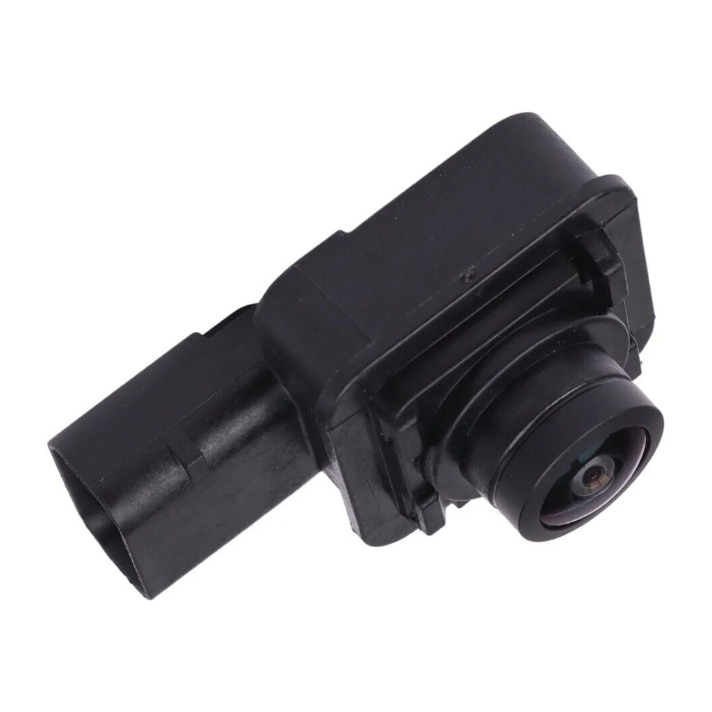 Backup 2017-2022 View Super for F-550 Rear Ford Tailgate Camera Duty
